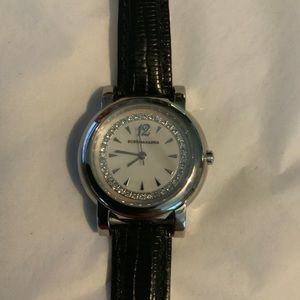 BCBG Max Azria Muse Watch